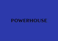 Powerhouse branding