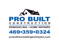 Probuilt construction & remodeling, llc
