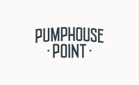 Pumphouse point