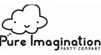 The pure imagination party company
