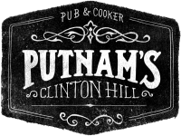 Putnam's pub & cooker
