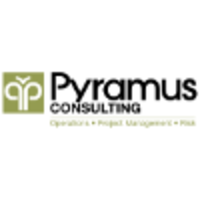 Pyramus consulting llc