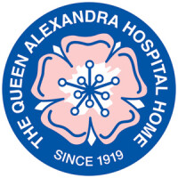 The queen alexandra hospital home
