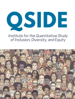 Institute for the quantitative study of inclusion, diversity, and equity