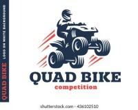 Quad bikes