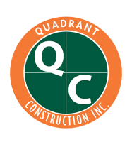 Quadrant construction