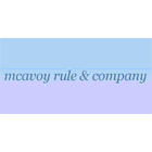 McAvoy Rule & Company