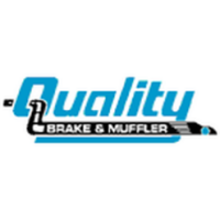 Quality brake & muffler