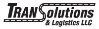 Transolutions Logistics, LLC