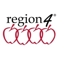 Regional system of district and school support, region 4
