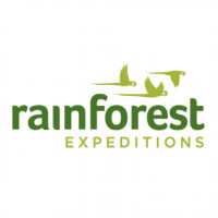 Rainforest expeditions, aka rainforest adventure center expeditions