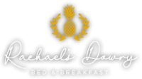Rachael's dowry bed and breakfast