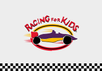Racing for kids