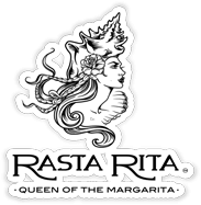 Rasta rita margarita ~ mobile vintage beverage truck and portable bar services