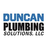 Ray duncan plumbing inc