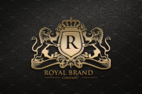 Royal brand corporation