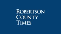 Robertson county times