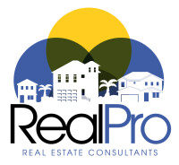 Realpro real estate consultants, inc.