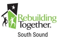 Rebuilding together south sound