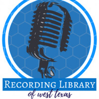 Recording library of west texas