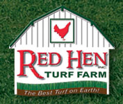 Red hen turf farm, inc.