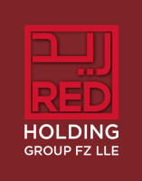 Red holding