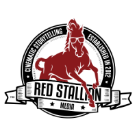 Red stallion media