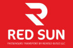 Red sun passenger transport