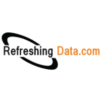 Refreshingdata.com