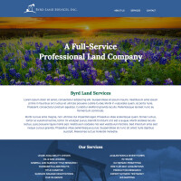 Byrd Land Services