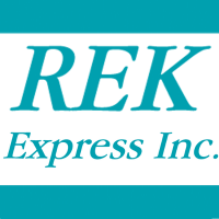 Rek express inc.