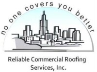 Reliable commercial roofing services inc.