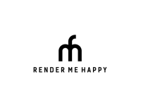 Render me happy