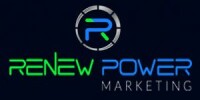 Renew power marketing