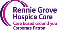 Rennie grove hospice care