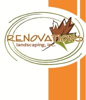 Renovations landscaping inc