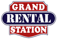Grand rental station-greeneville