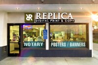 Replica digital print & copy
