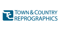 Town and  country reprographics
