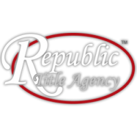 Republic title agency