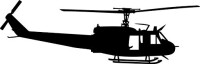 Republic helicopter inc