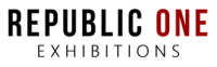 Republic one exhibitions: houston marketing firm