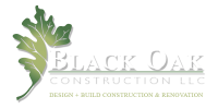 Black oak construction