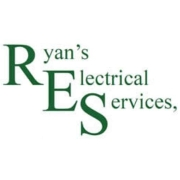 Ryan's electrical services
