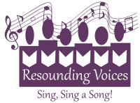 Resounding voice
