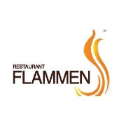 Restaurant flammen