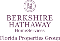 Berkshire Hathaway Homeservices Florida Property Group