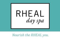 Rheal day spa