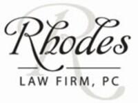 Rhodes law firm