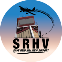 Reid-hillview airport association